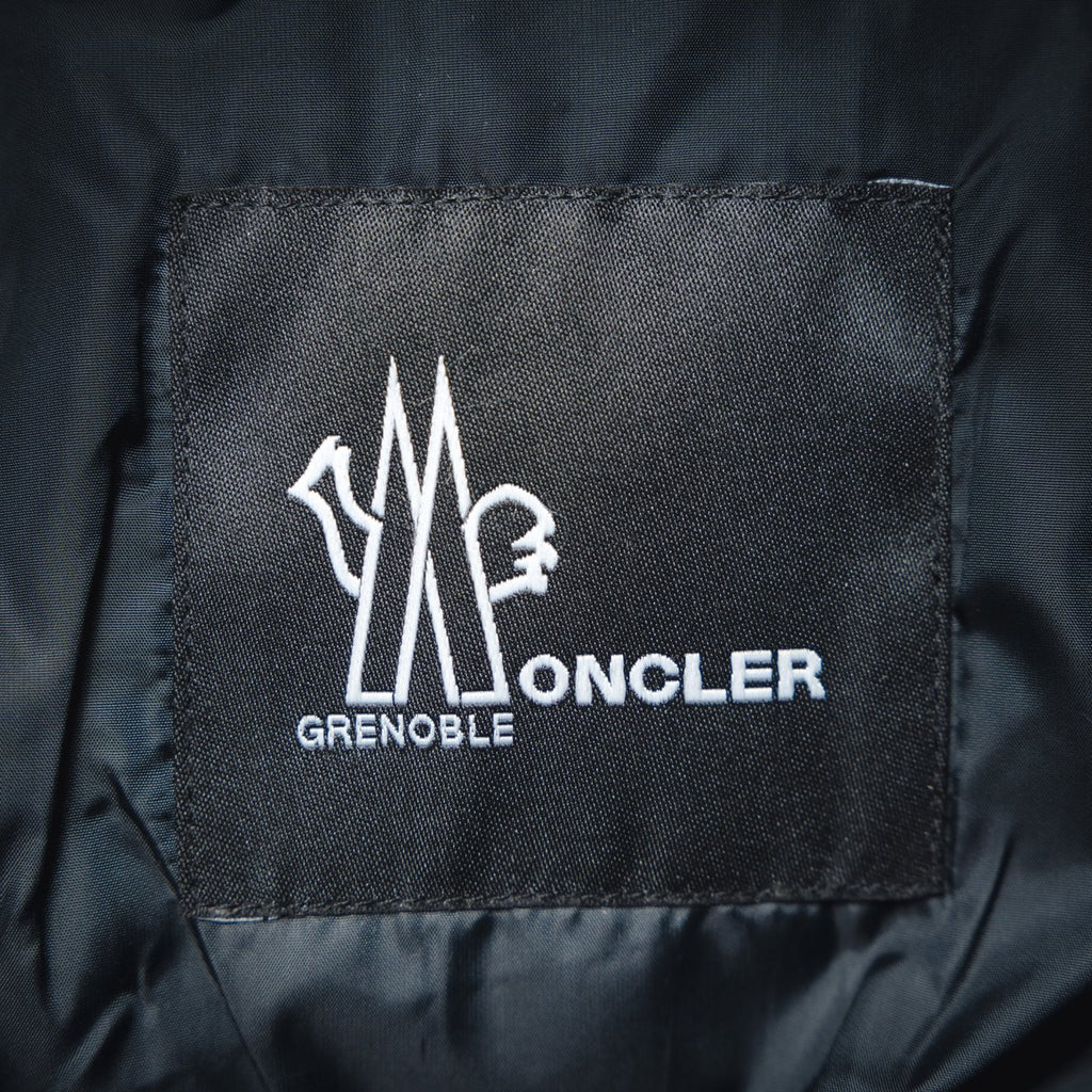 Mon 25fw all-match jacket