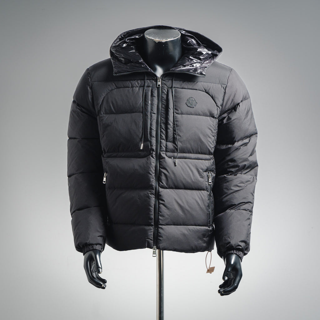 Mon 25fw down jacket