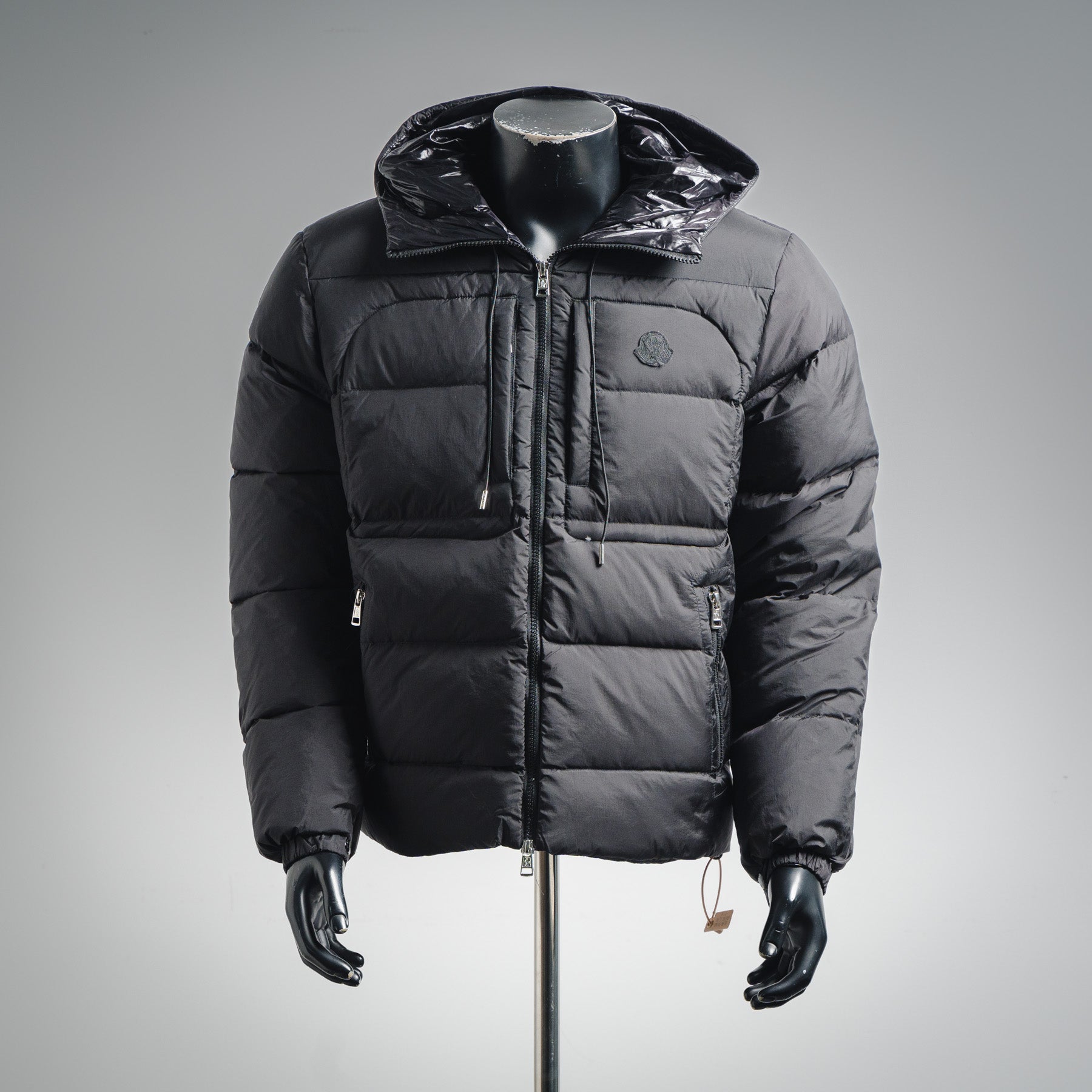 Mon 25fw down jacket