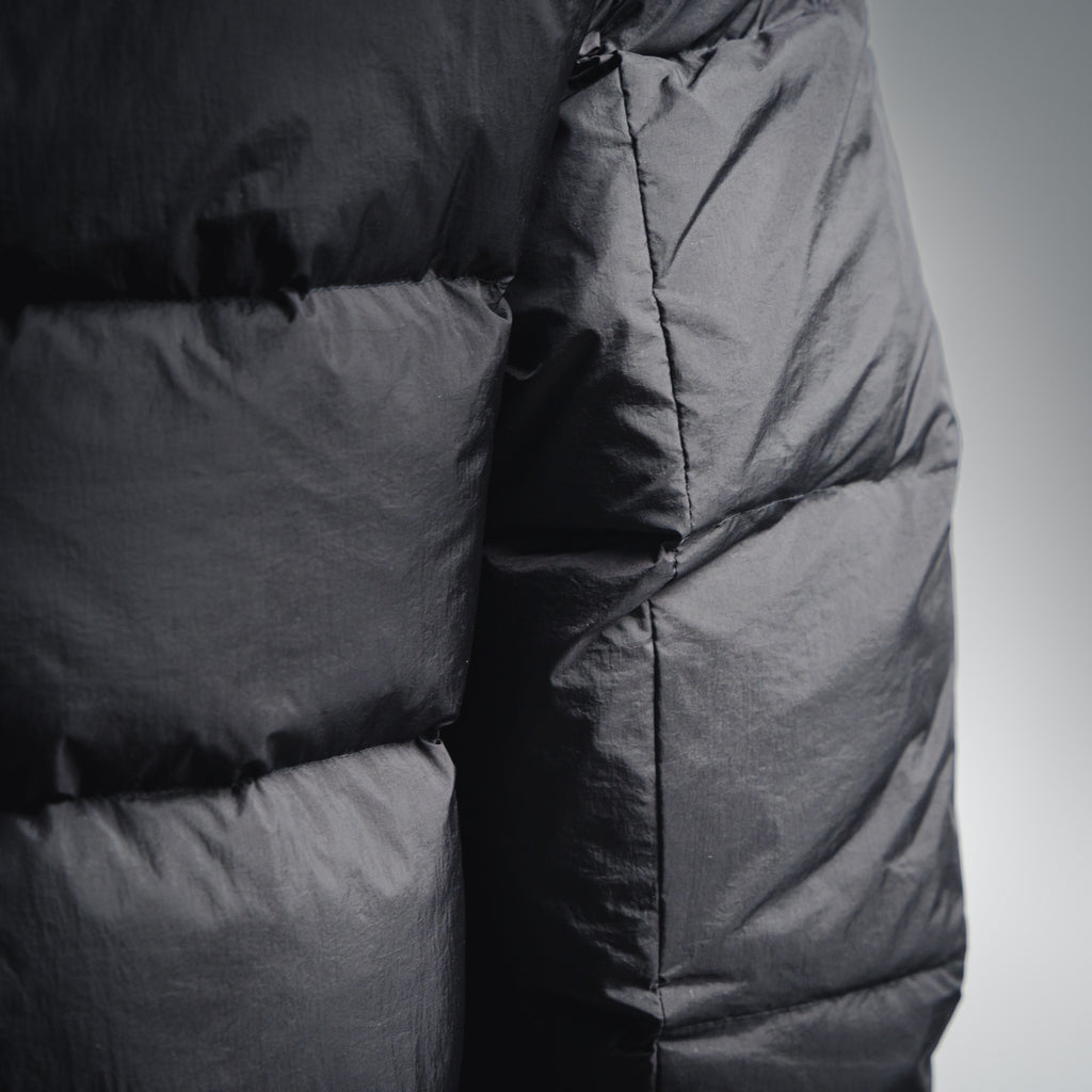 Mon 25fw down jacket