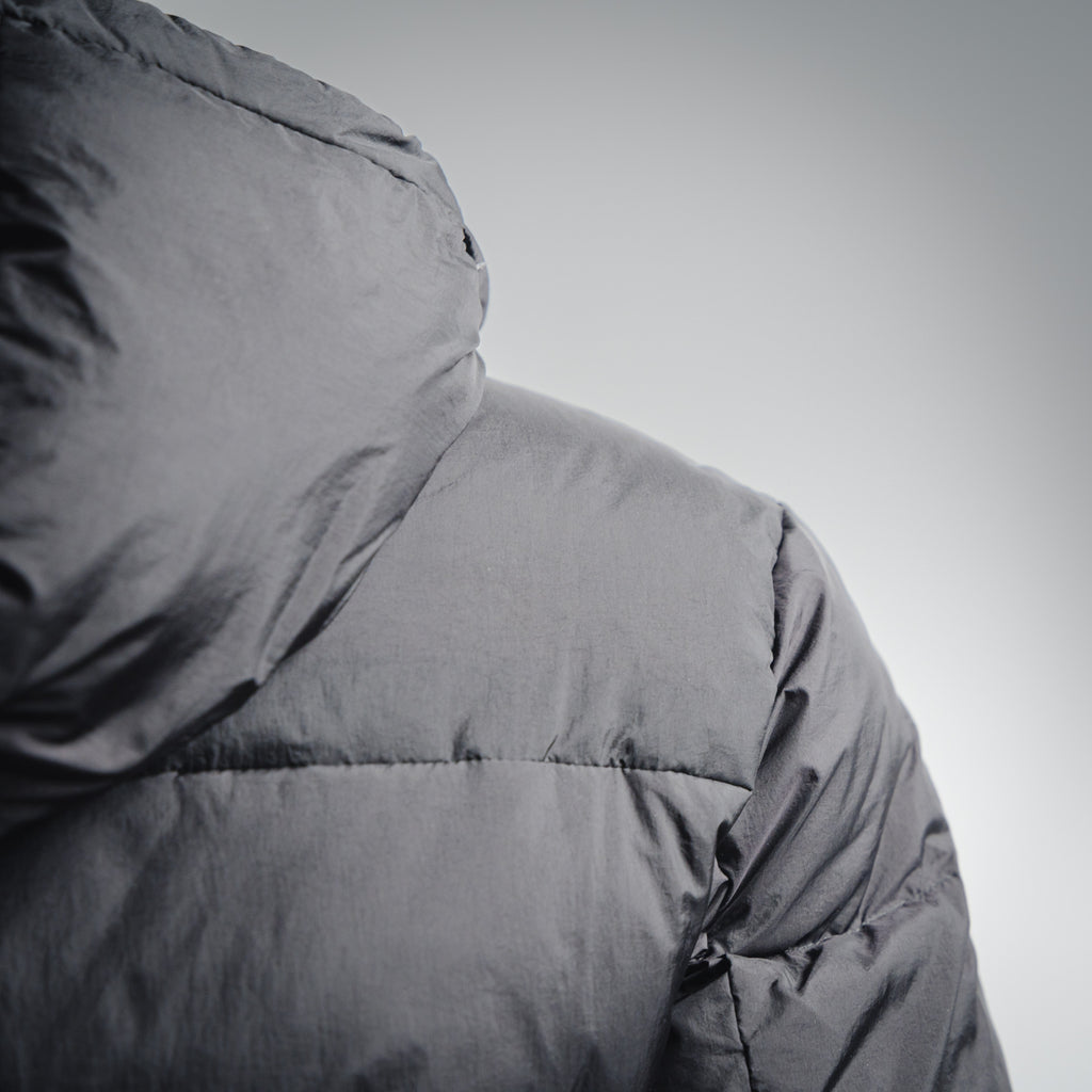 Mon 25fw down jacket