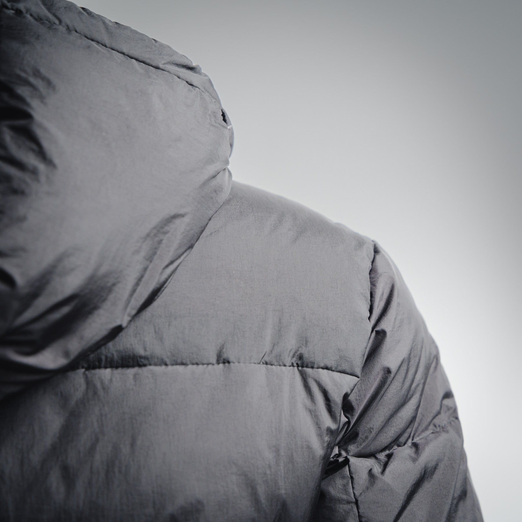 Mon 25fw down jacket