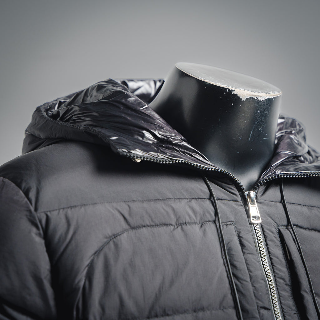 Mon 25fw down jacket