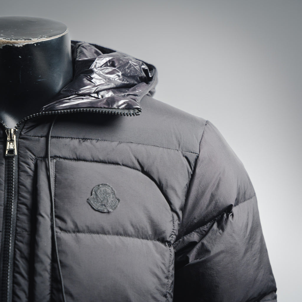 Mon 25fw down jacket