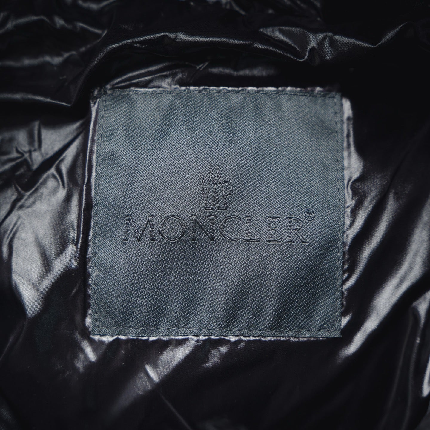 Mon 25fw down jacket