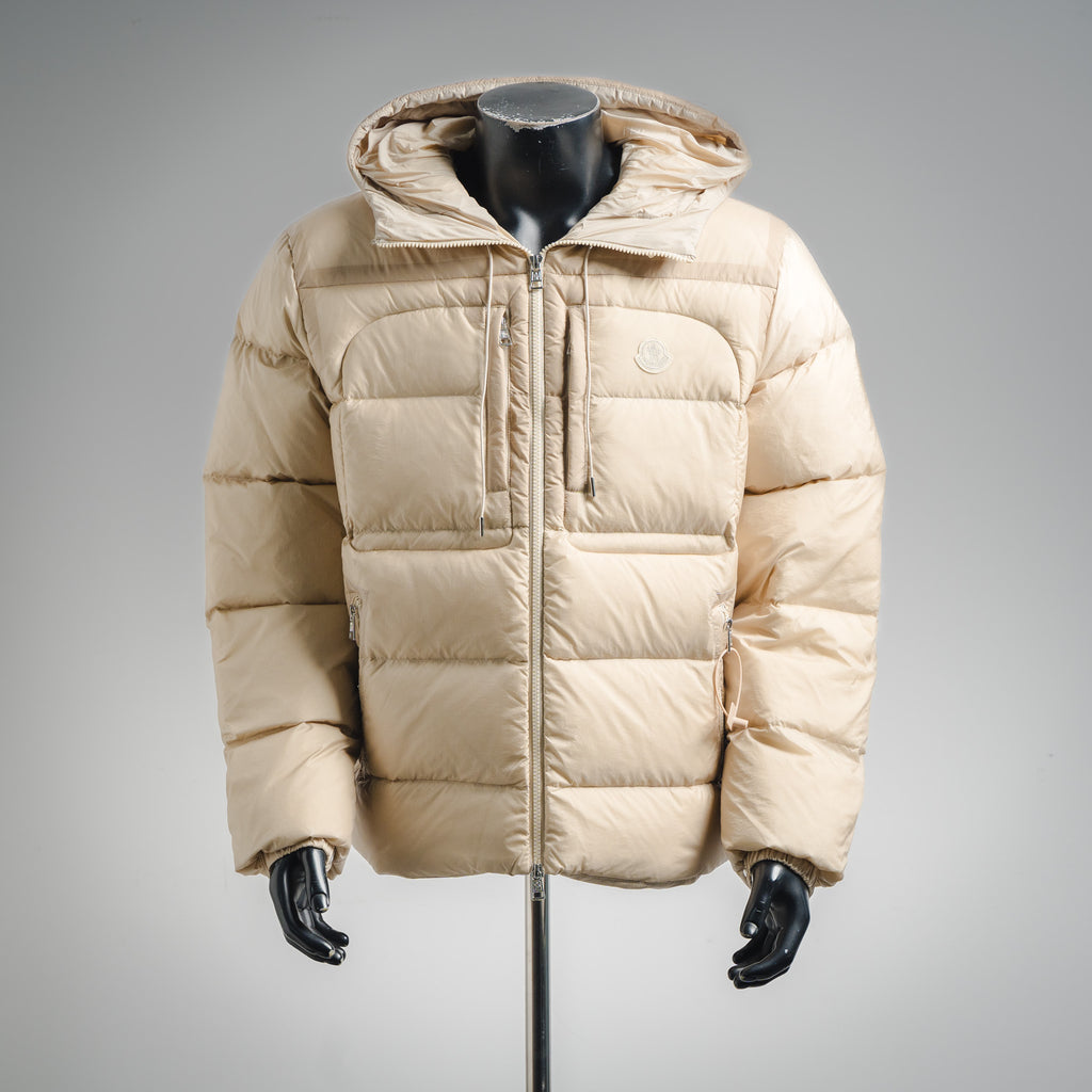 Mon 25fw down jacket