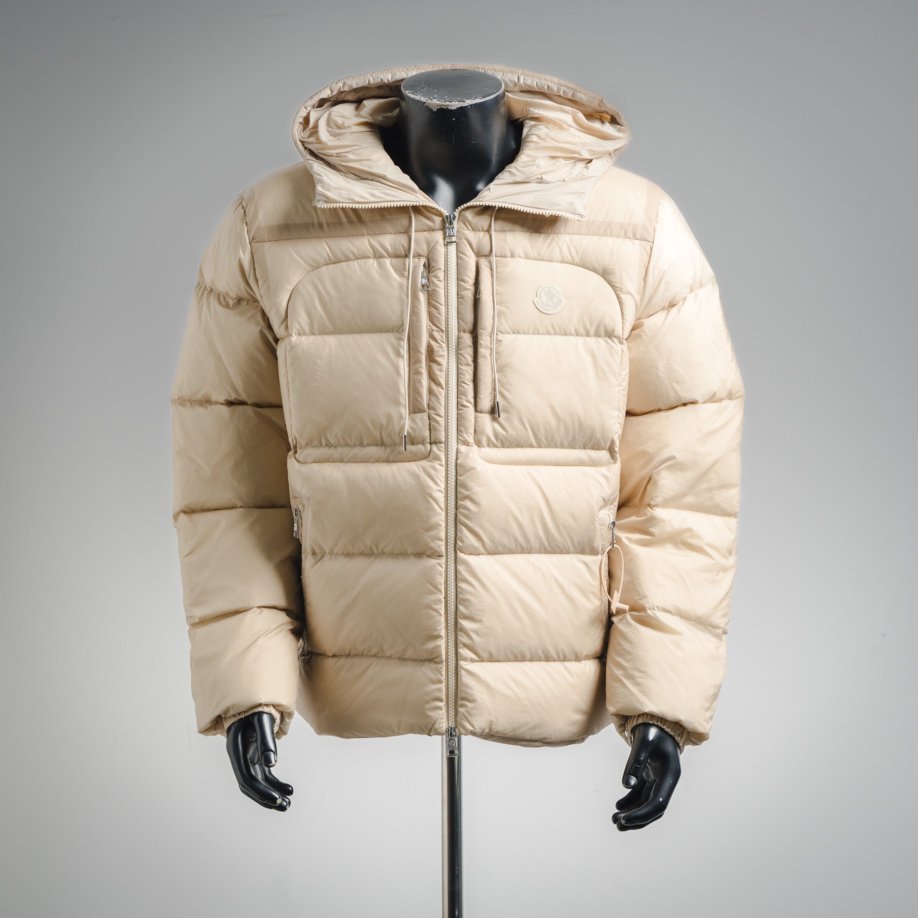 Mon 25fw down jacket