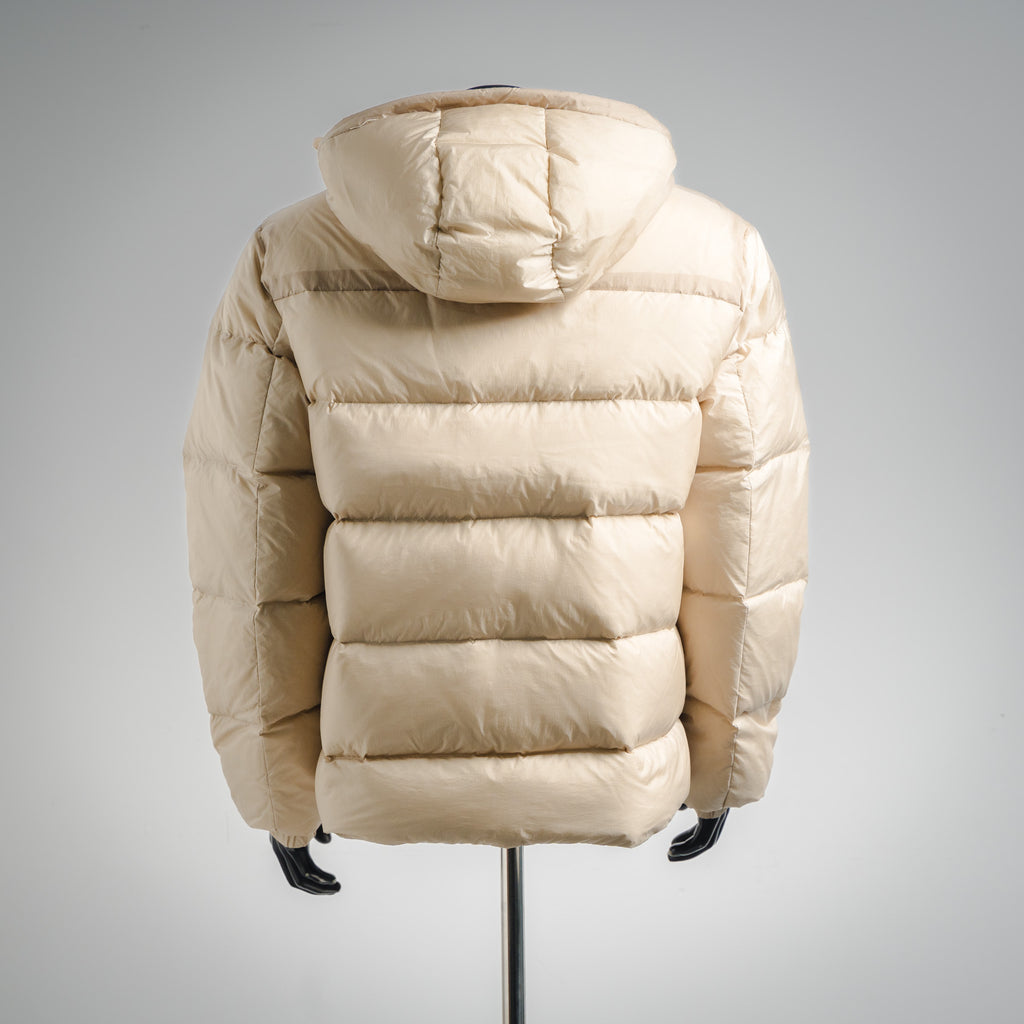 Mon 25fw down jacket