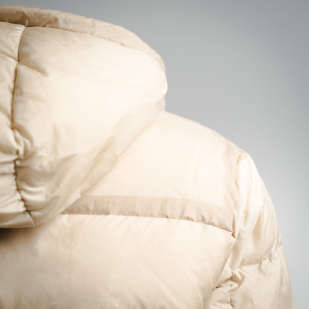 Mon 25fw down jacket