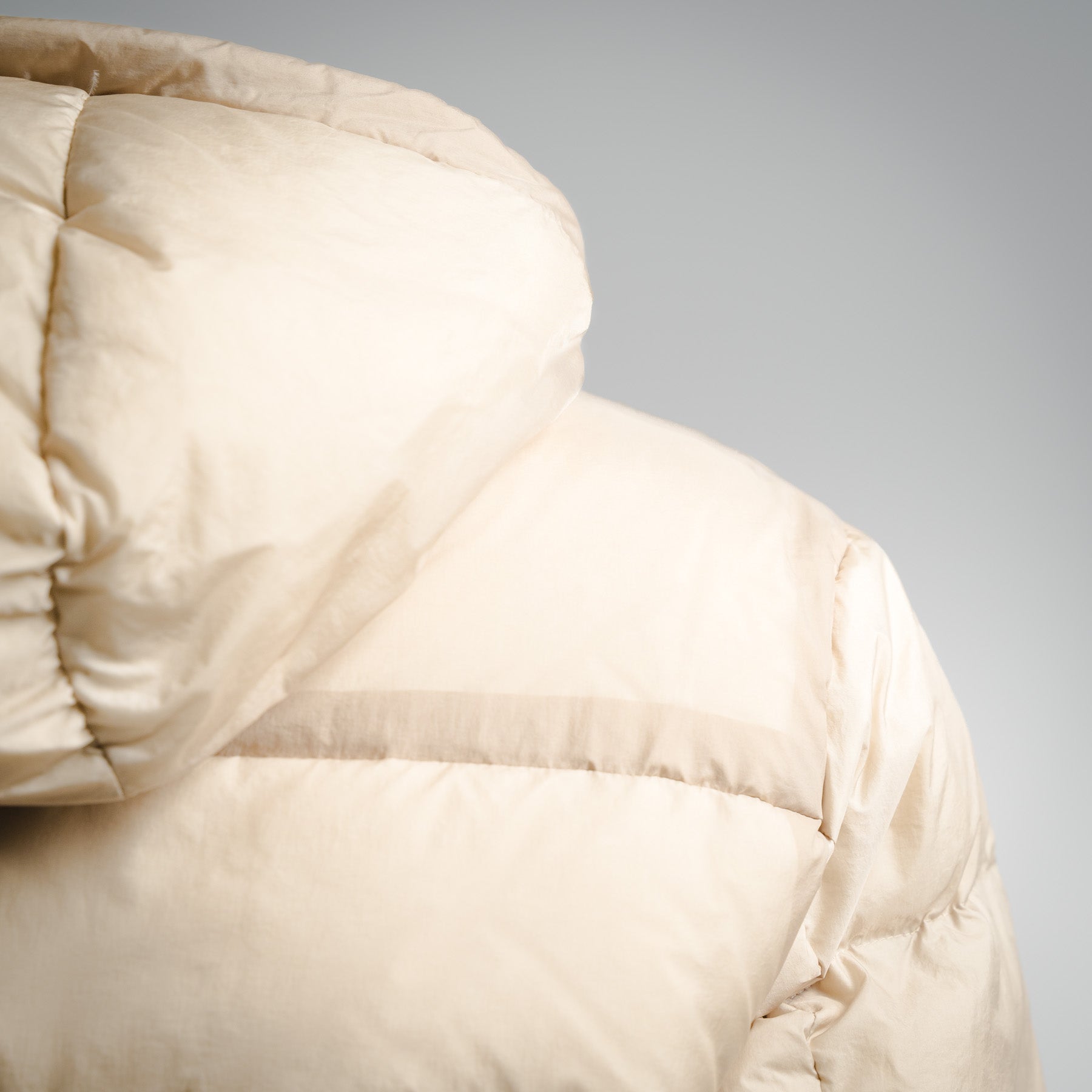 Mon 25fw down jacket