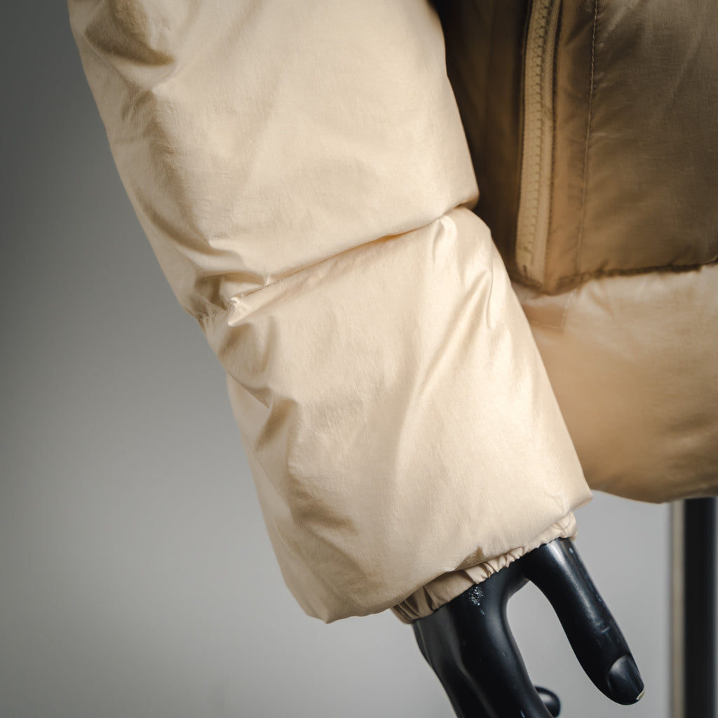 Mon 25fw down jacket