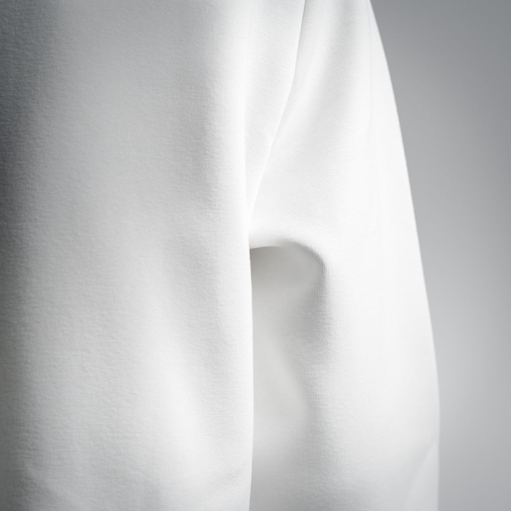 Burbery 25fw printed hoodie