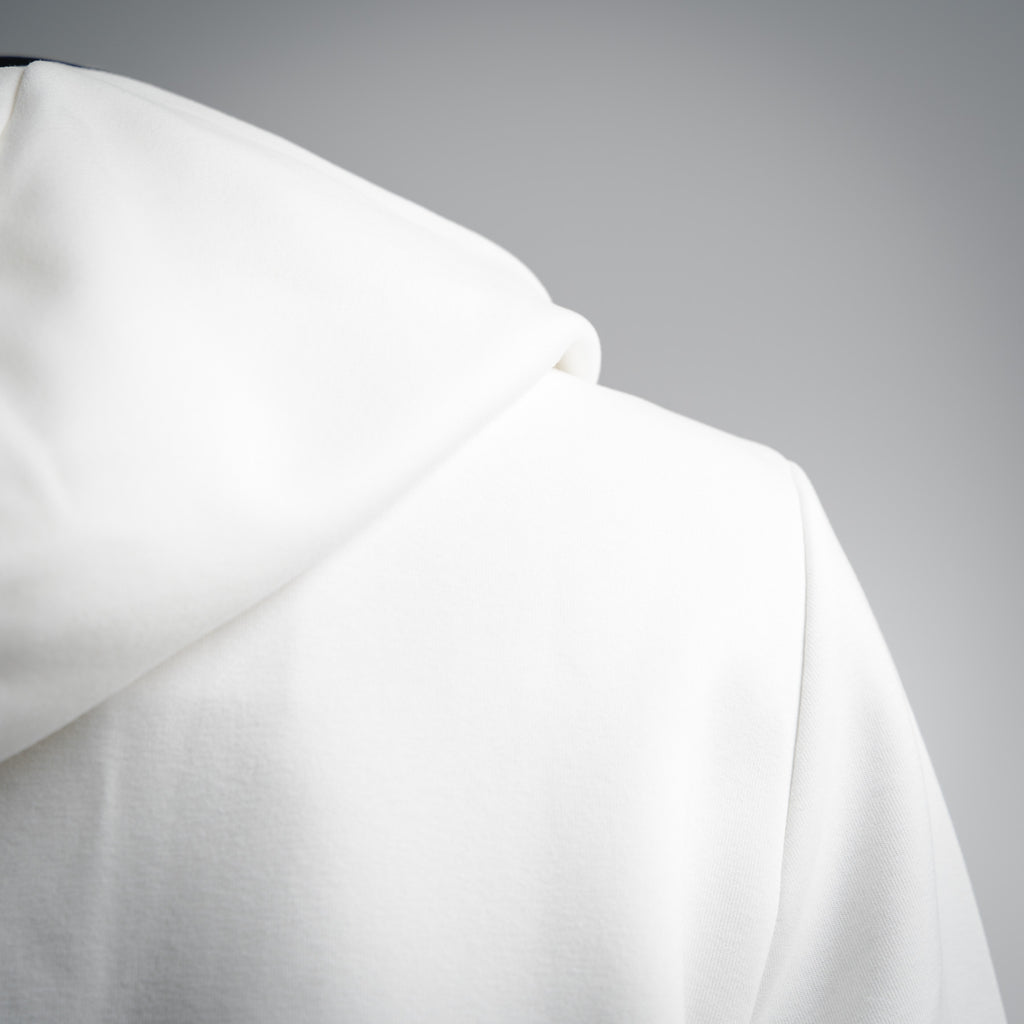 Burbery 25fw printed hoodie