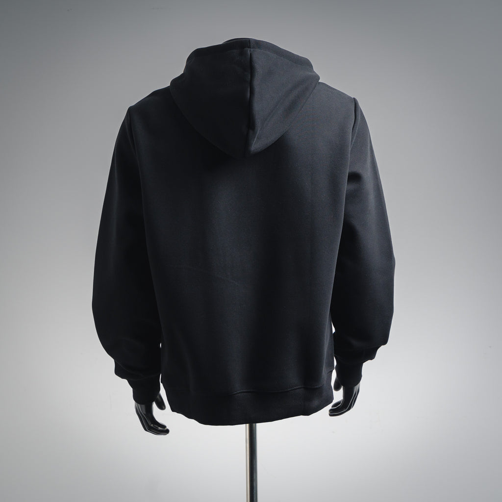 Louis 25fw leisure hoodie