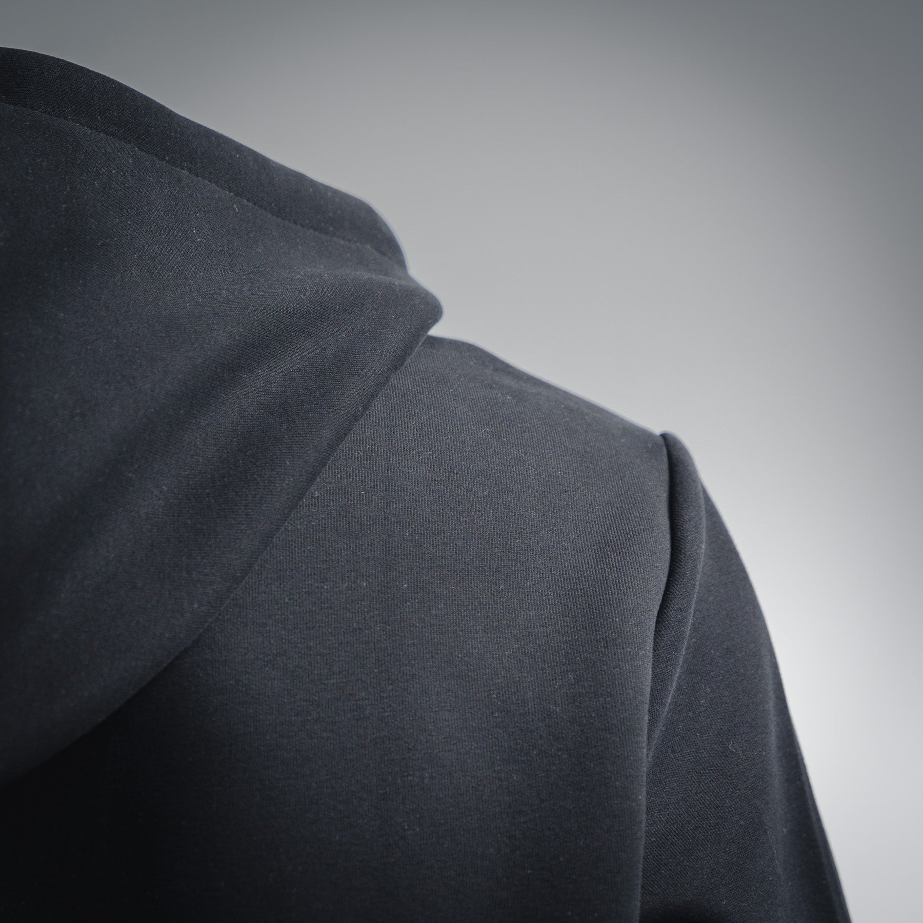 Louis 25fw leisure hoodie