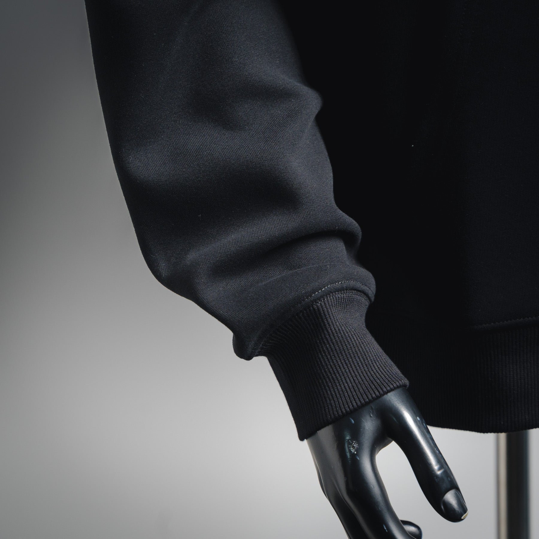 Louis 25fw leisure hoodie