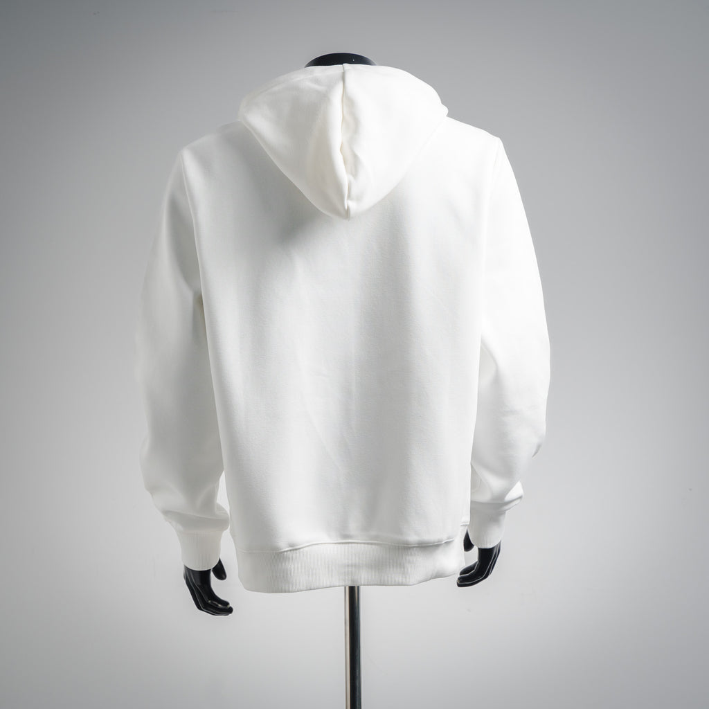 Louis 25fw leisure hoodie