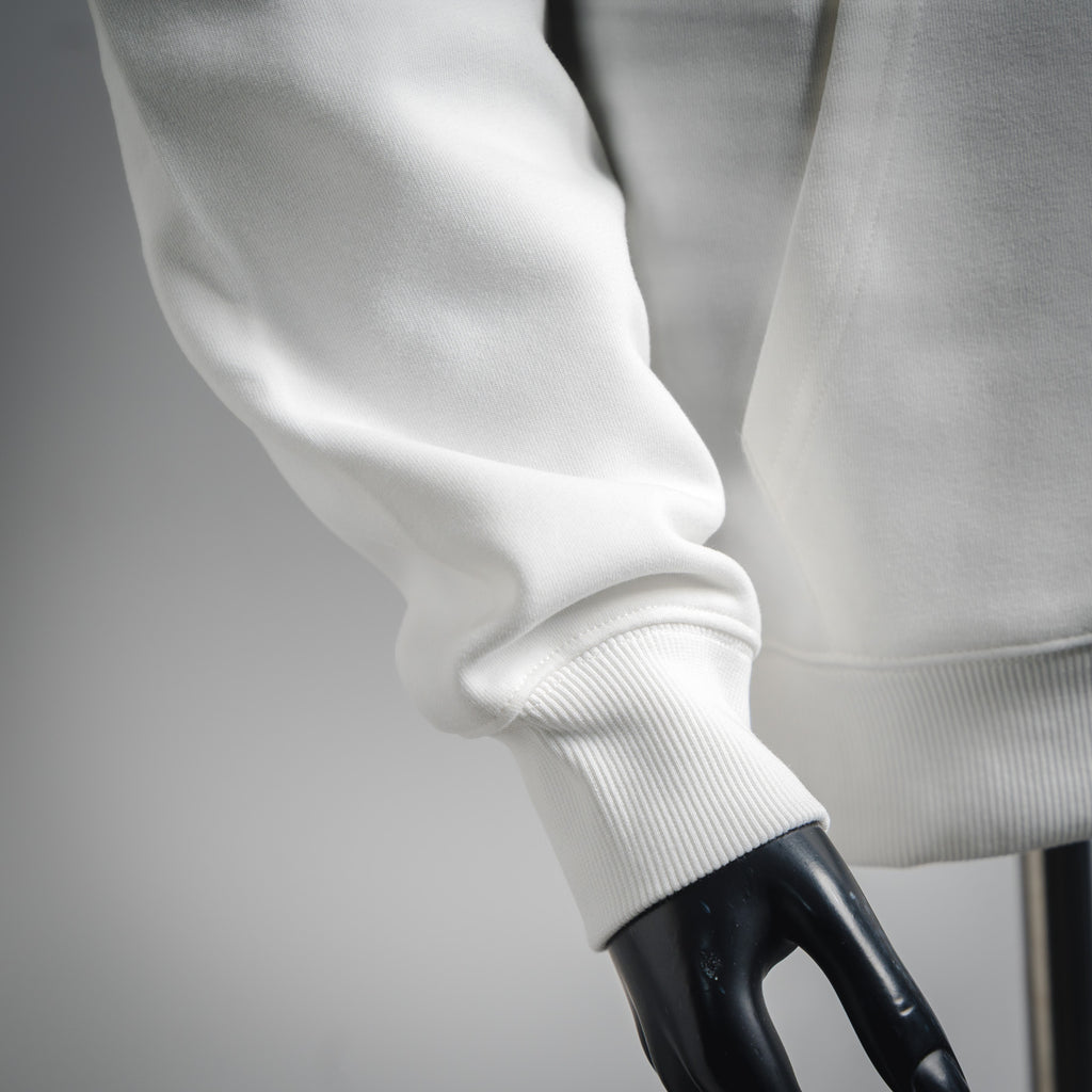 Louis 25fw leisure hoodie