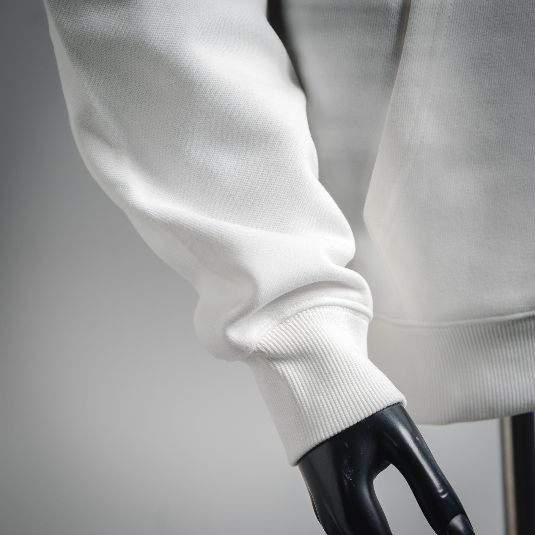 Louis 25fw leisure hoodie