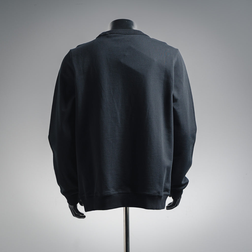 Burbery 25fw embroidered shirt