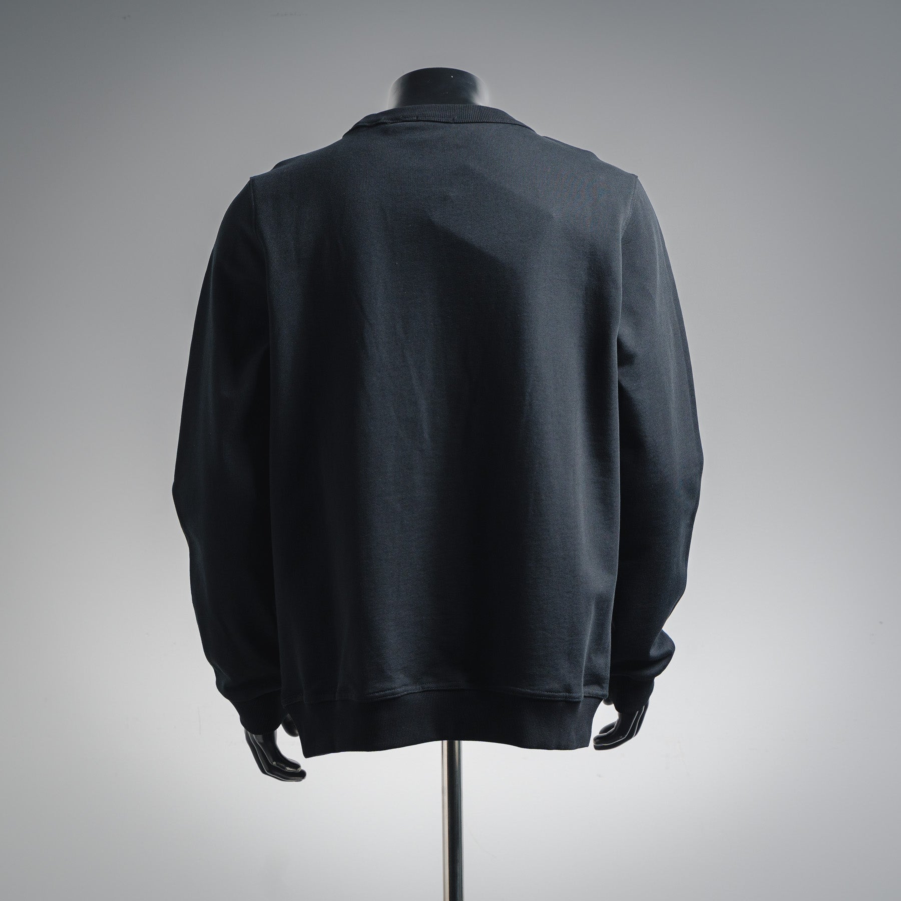 Burbery 25fw embroidered shirt