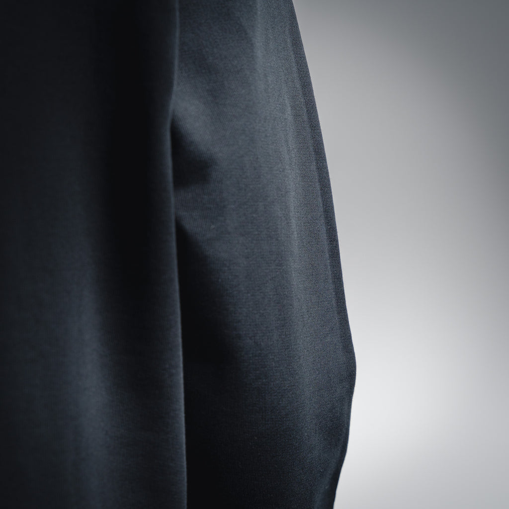 Burbery 25fw embroidered shirt