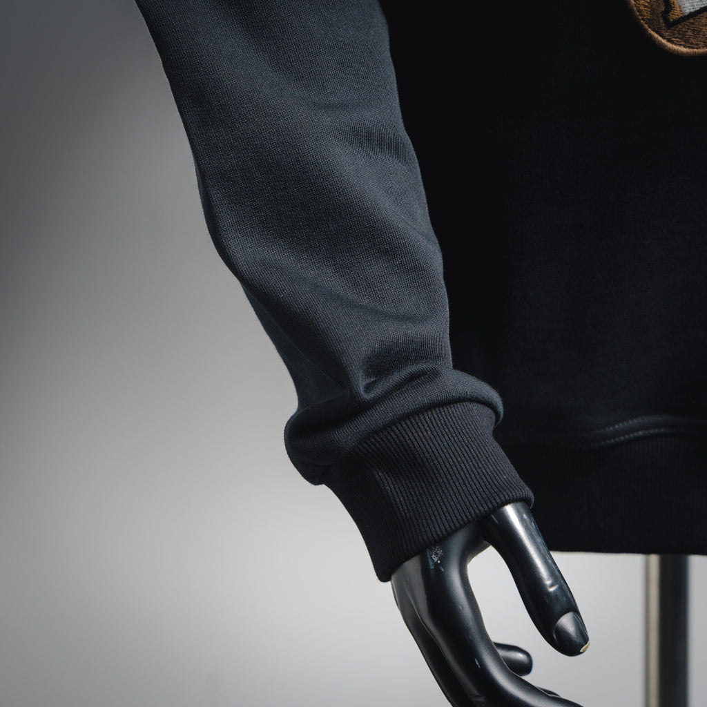 Burbery 25fw embroidered shirt