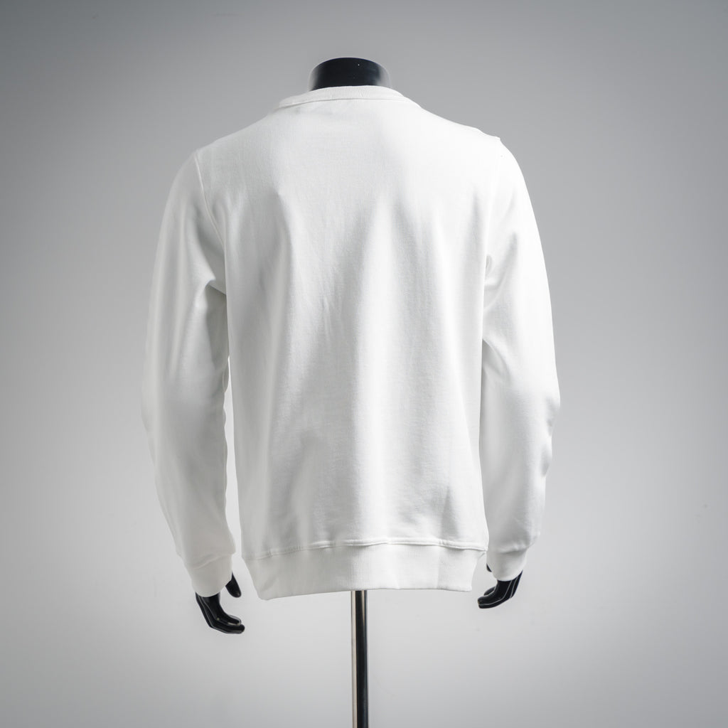 Burbery 25fw embroidered shirt