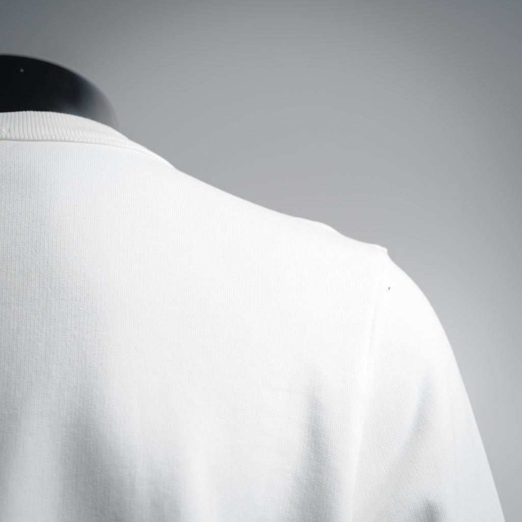 Burbery 25fw embroidered shirt