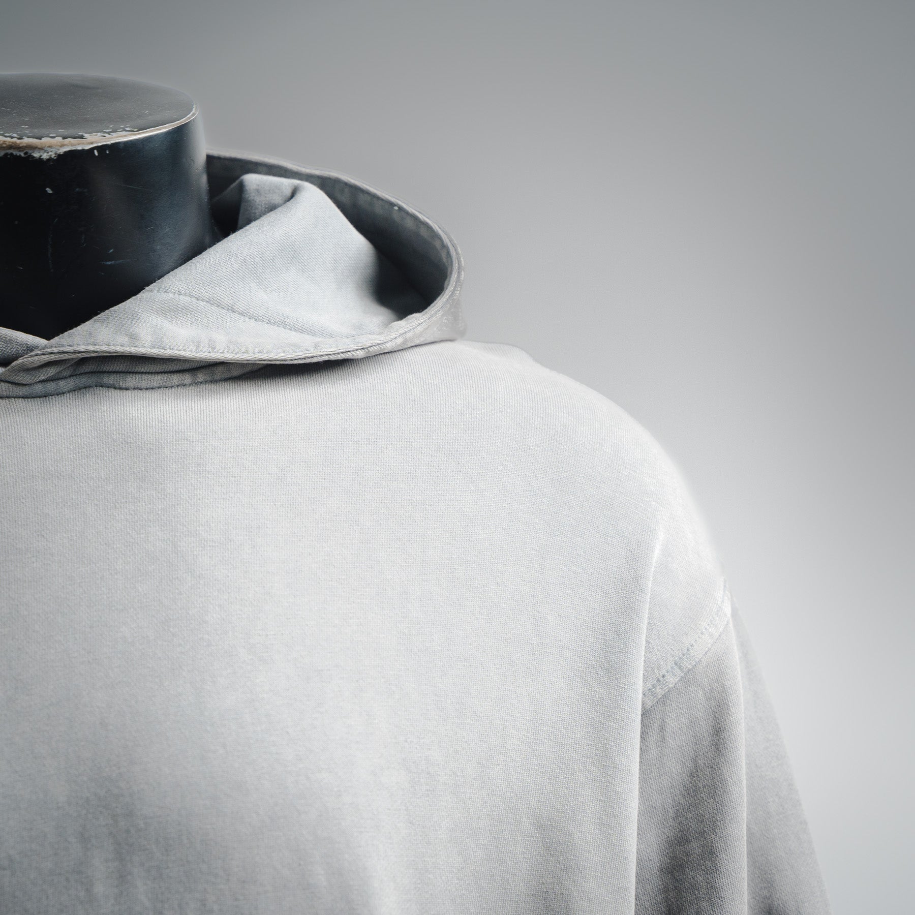 Acne 25fw printed hoodie