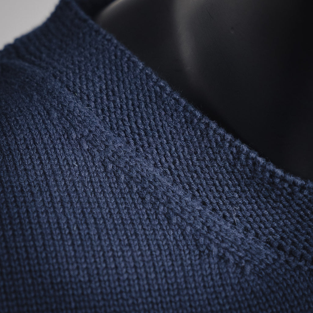 CD 25fw knitted sweater