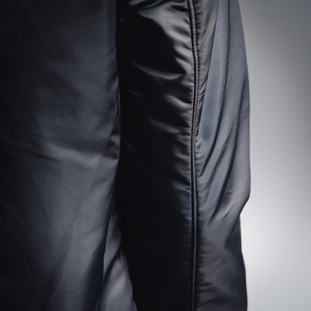 Pra 2f5w leisure jacket