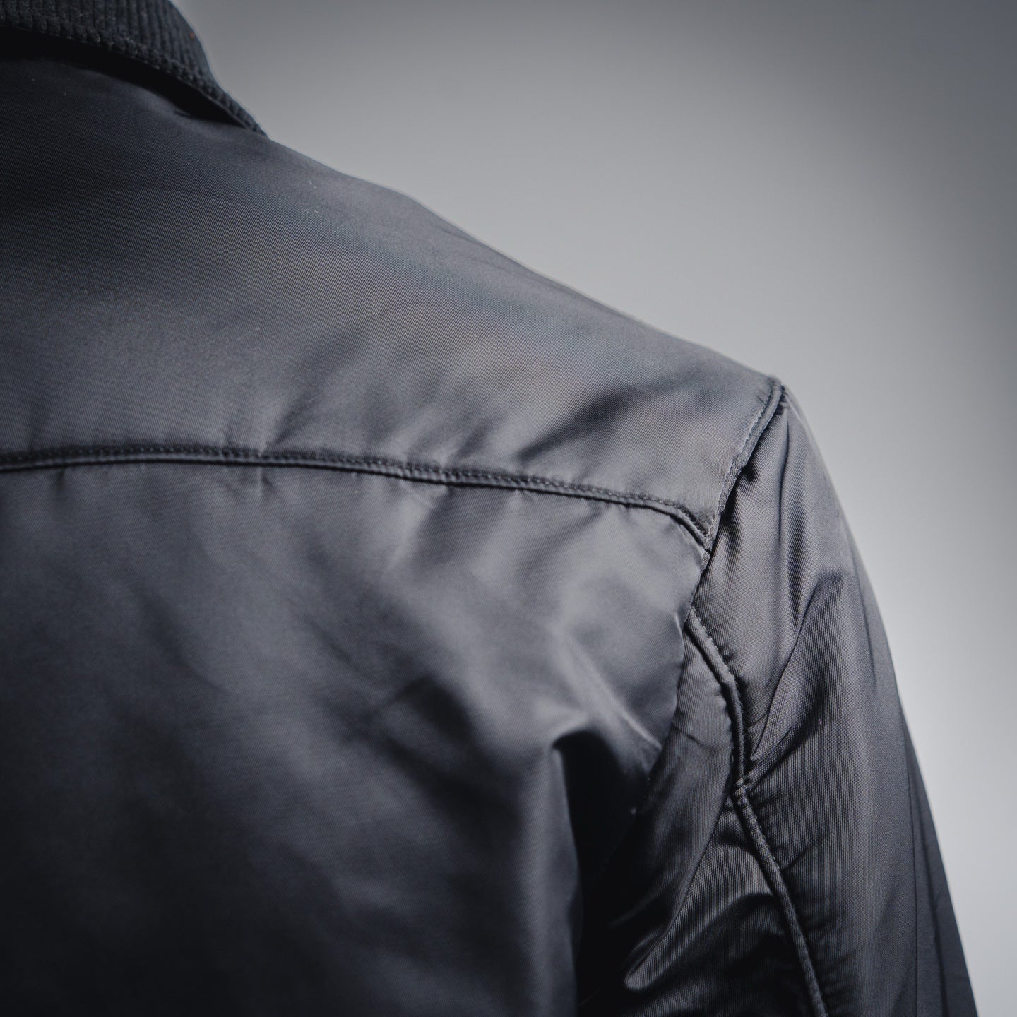 Pra 2f5w leisure jacket