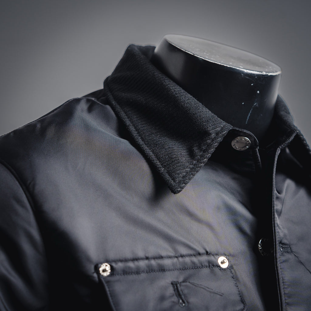 Pra 2f5w leisure jacket