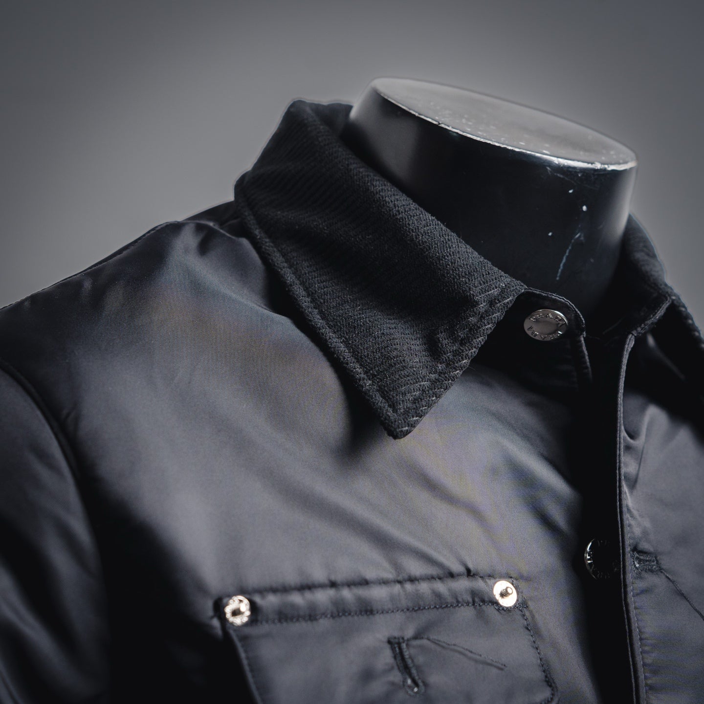 Pra 2f5w leisure jacket