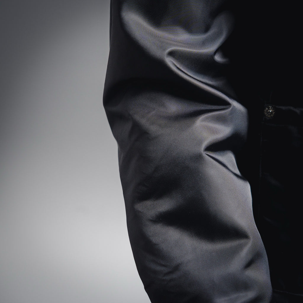 Pra 2f5w leisure jacket