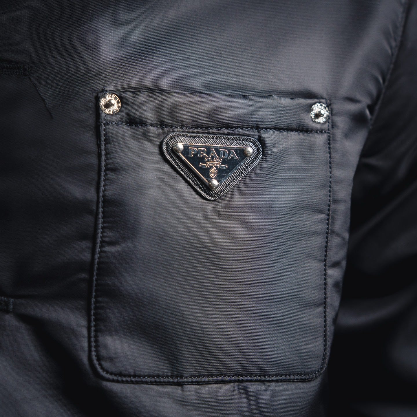 Pra 2f5w leisure jacket