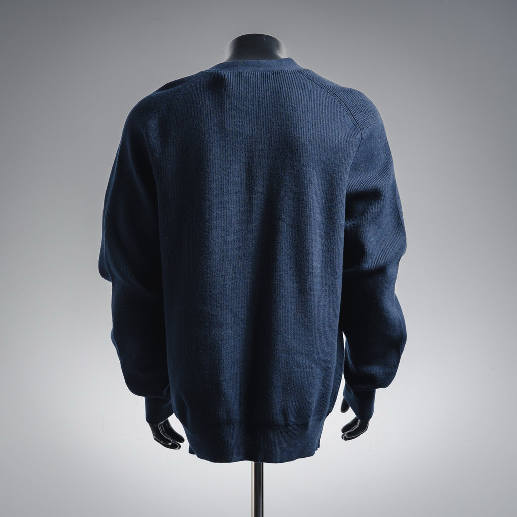 Guc 25fw knitted cardigan