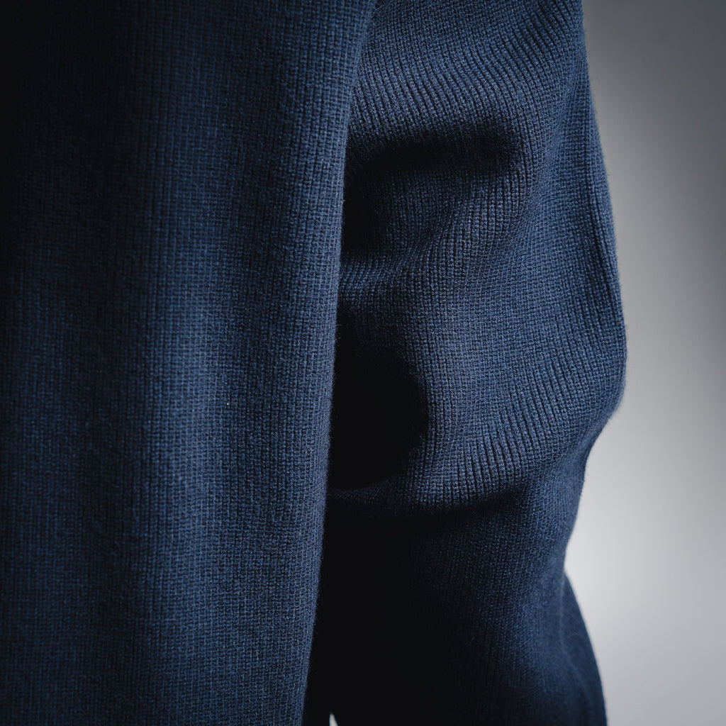 Guc 25fw knitted cardigan