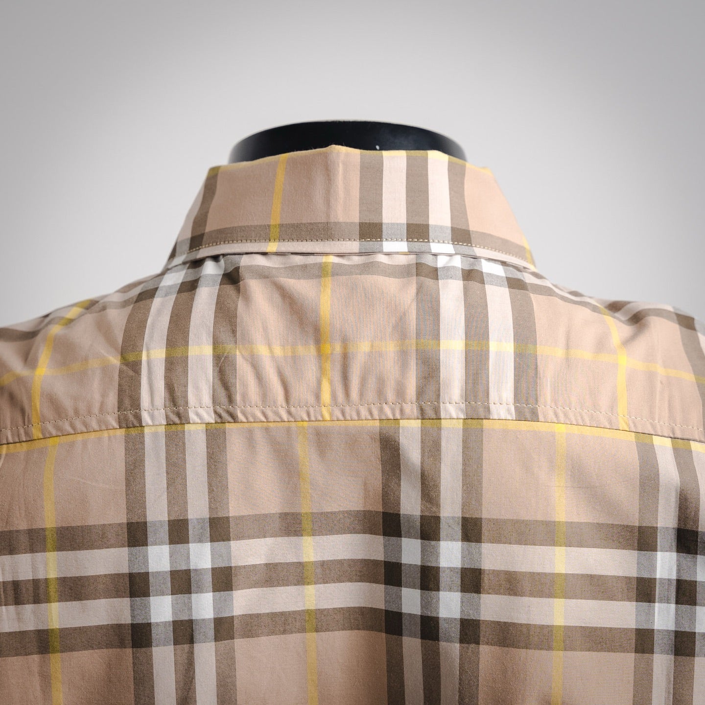 Burbery 25fw all-match shirt