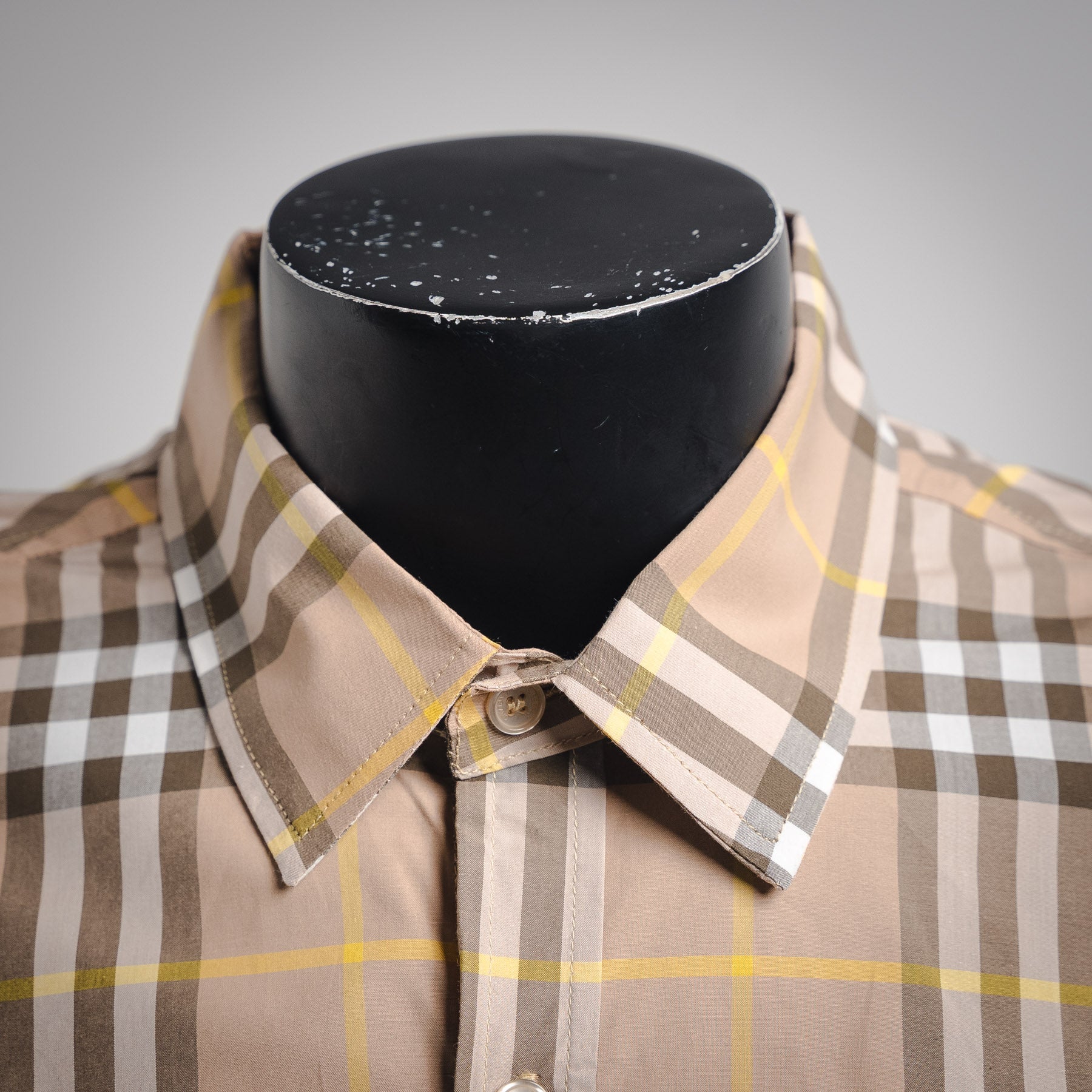 Burbery 25fw all-match shirt