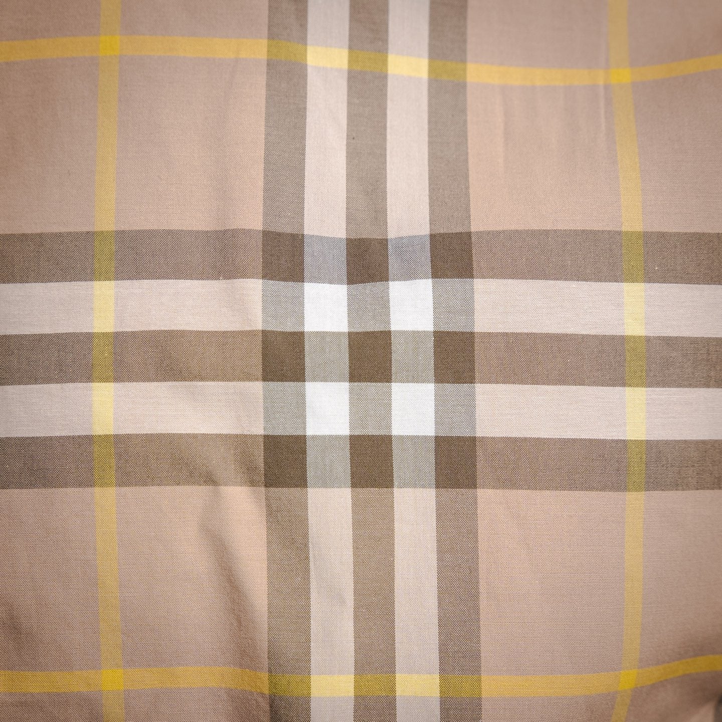 Burbery 25fw all-match shirt