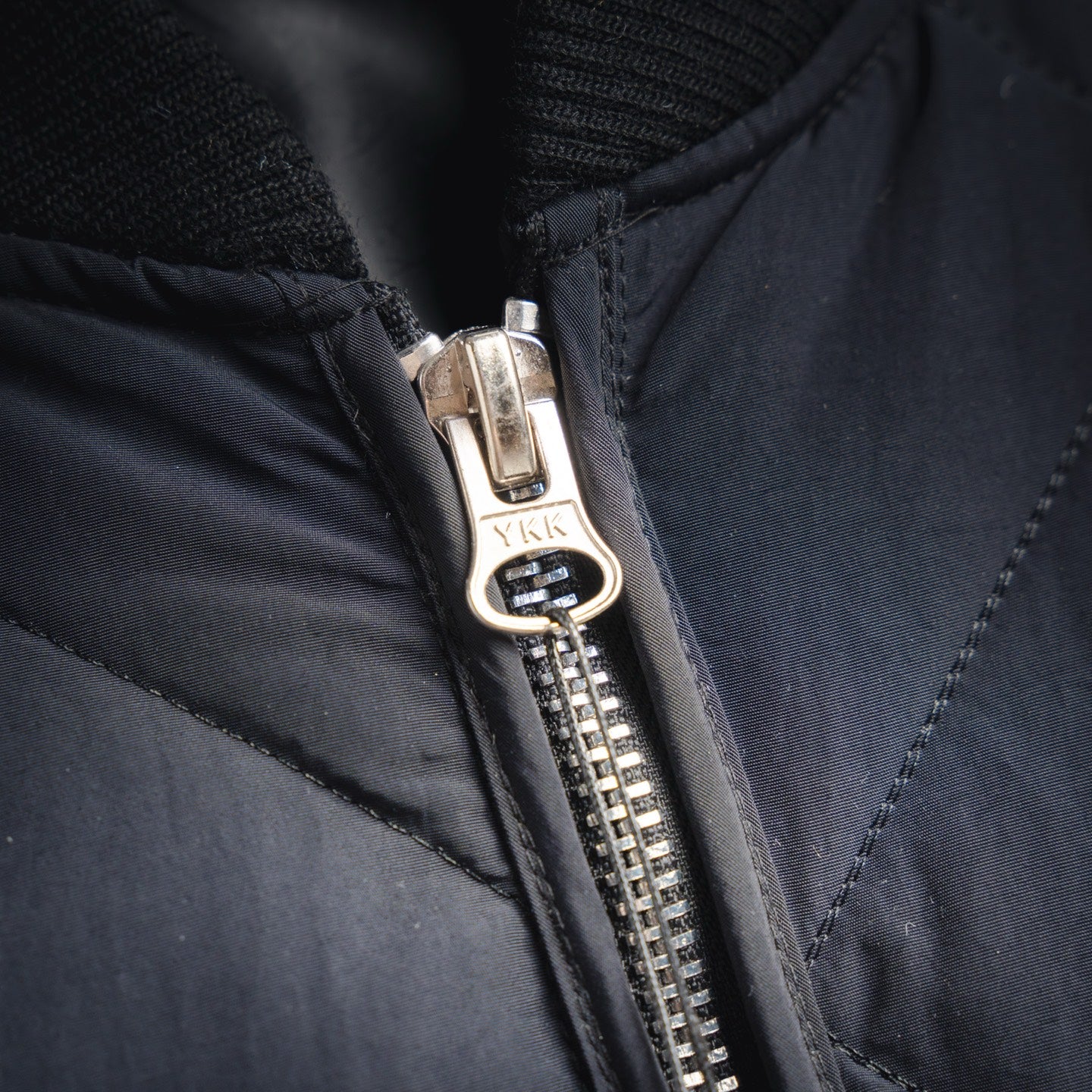 Stussy 25fw embroidered jacket