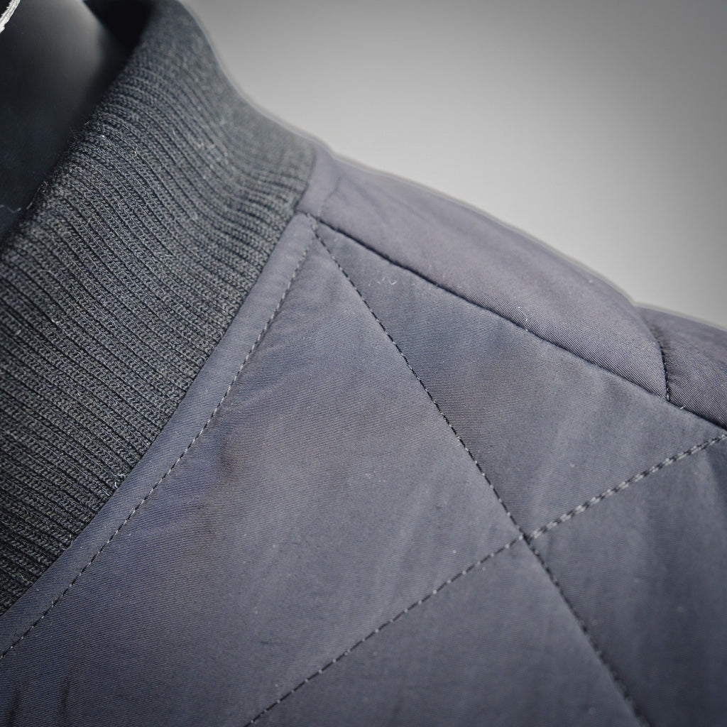 Stussy 25fw embroidered jacket