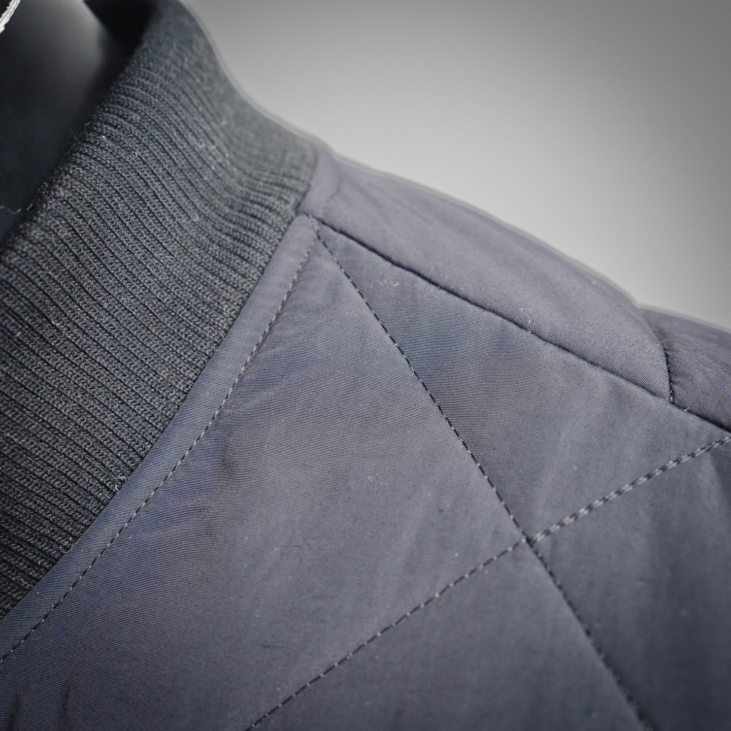 Stussy 25fw embroidered jacket