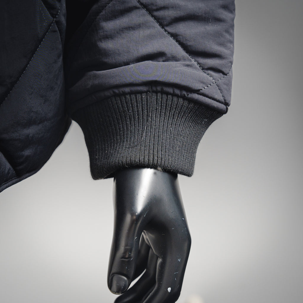 Stussy 25fw embroidered jacket