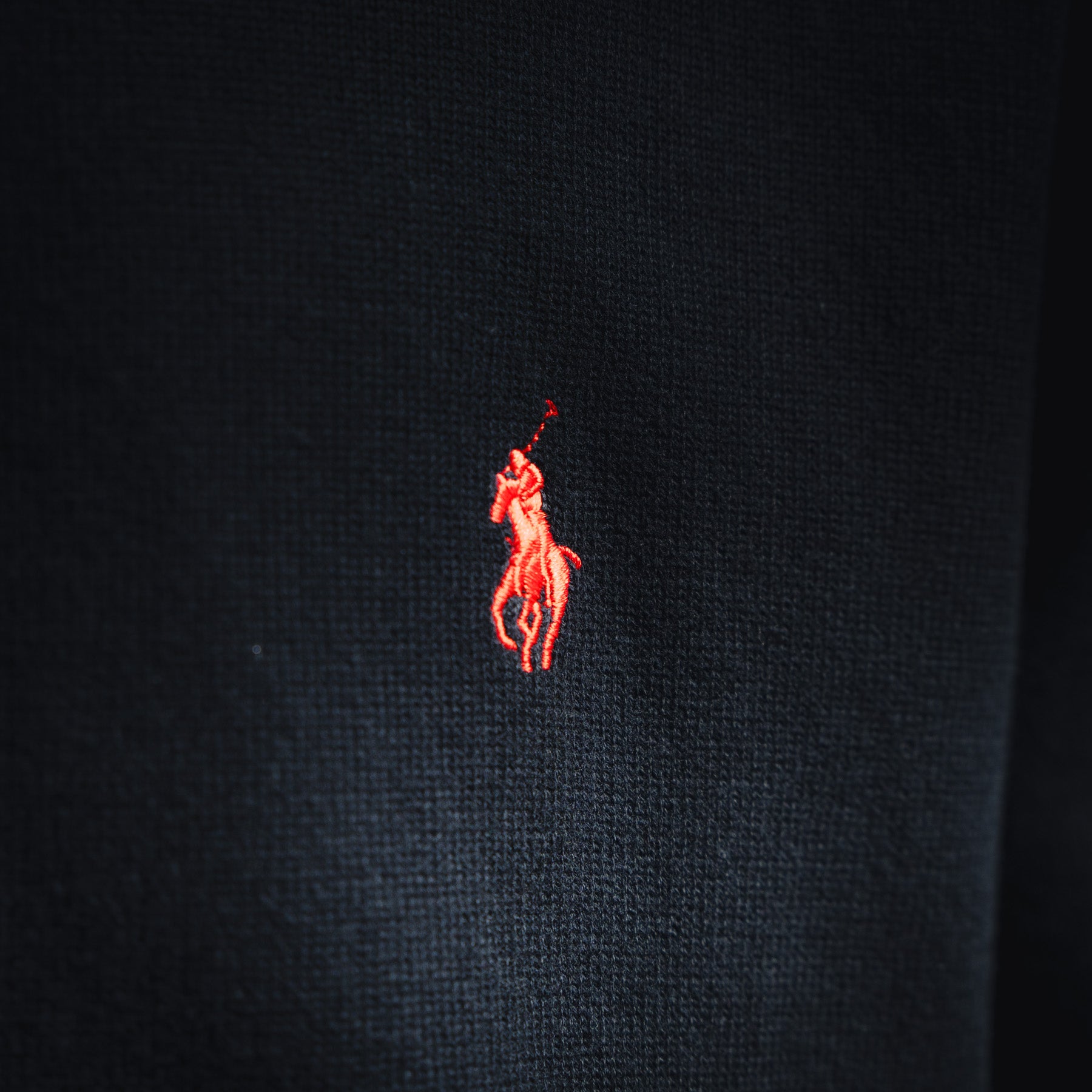 Ralph 25fw leisure jacket