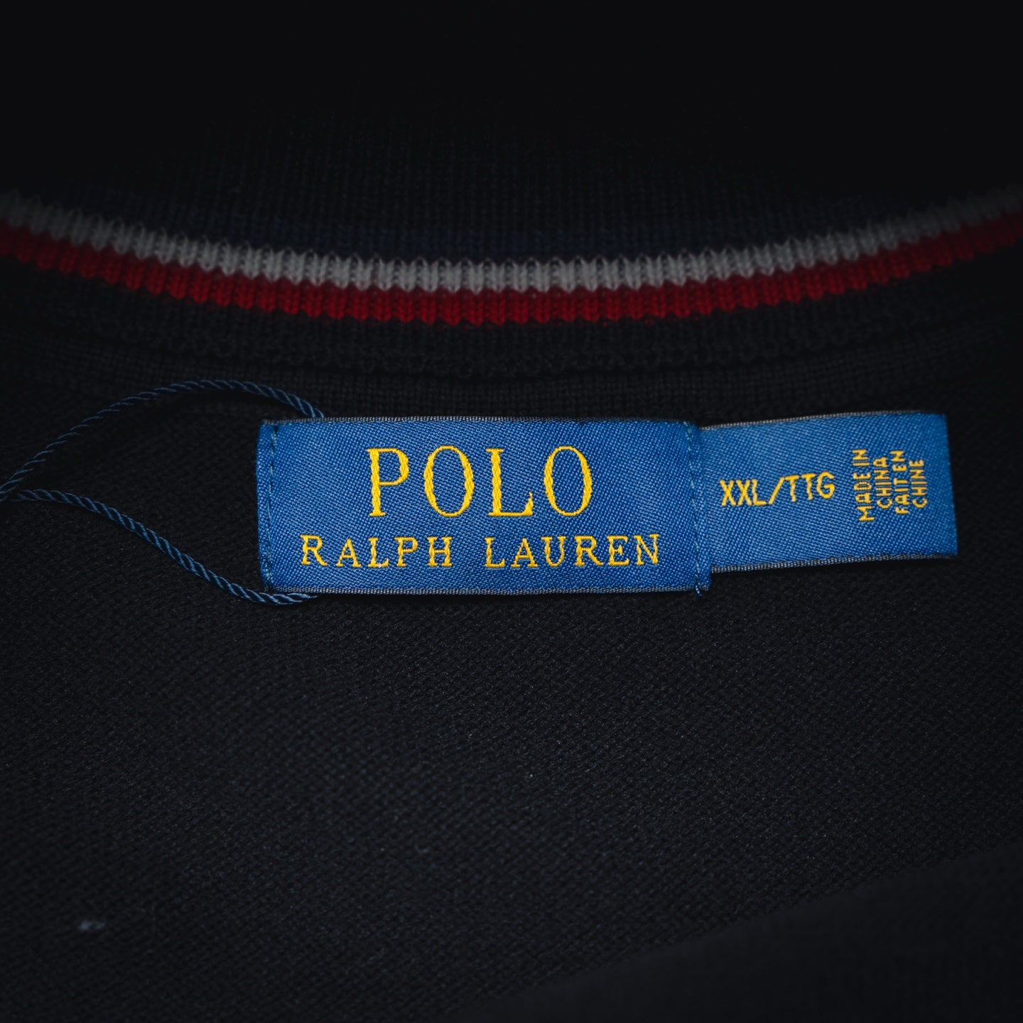 Ralph 25fw leisure jacket