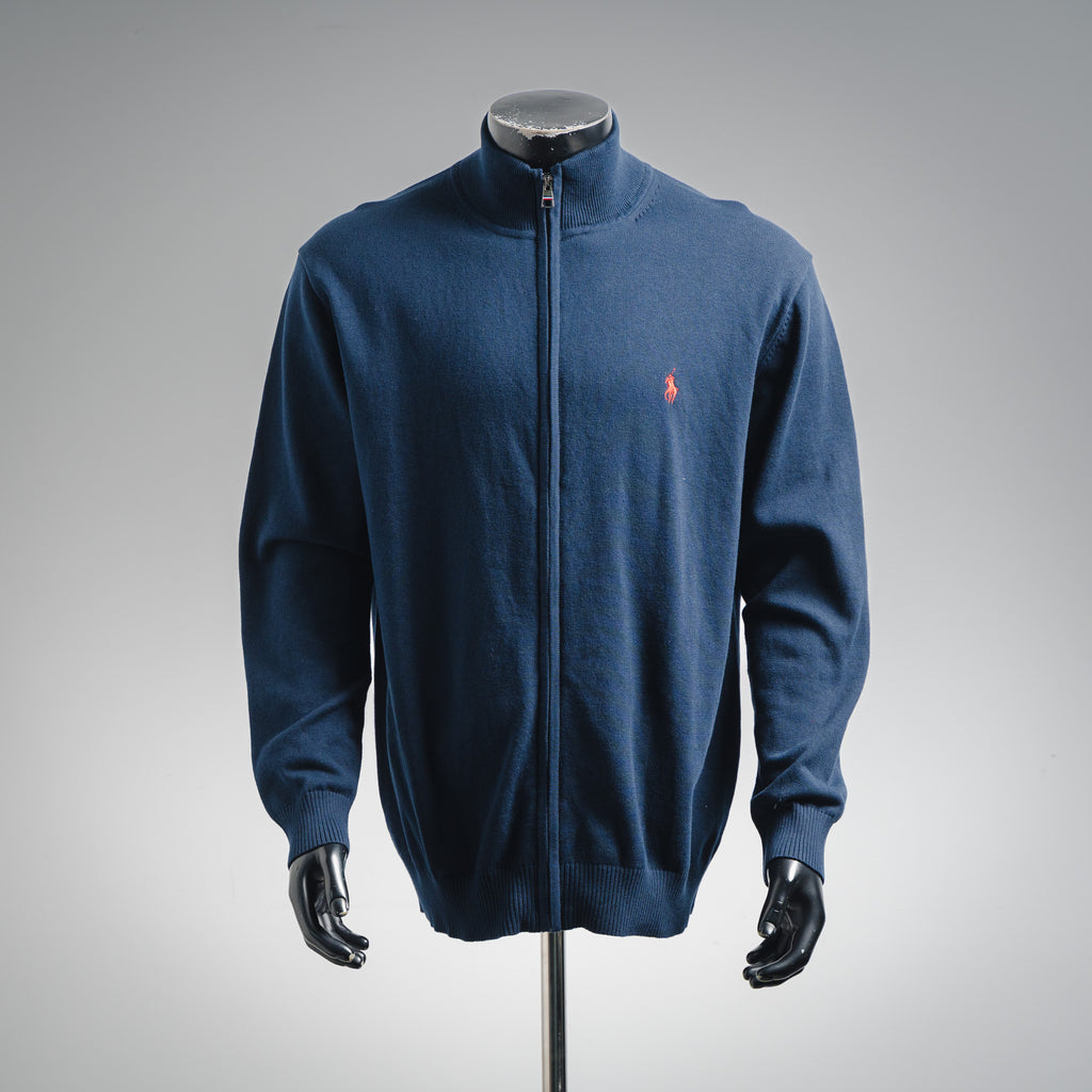 Ralph 25fw leisure jacket