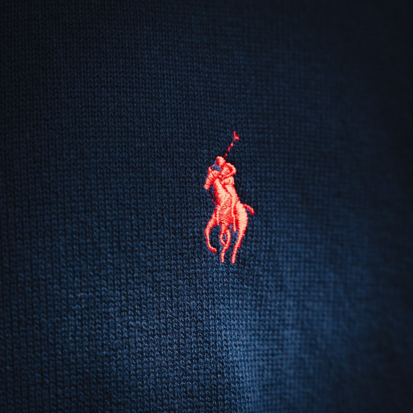 Ralph 25fw leisure jacket